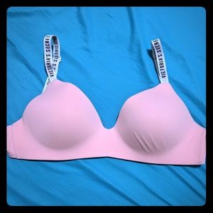 Victoria Secret Tshirt Bra